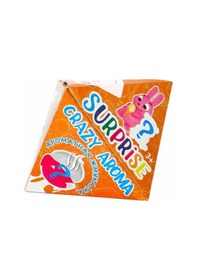 Resim Mr. Boo Sürpriz Aromalı Slime Gold Çok Renkli 