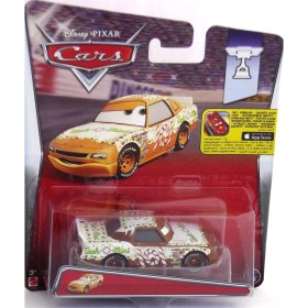 Resim Cars Tekli Karakter Araçlar Miguel Camino 