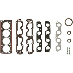 Resim Tempra Motor Takım Conta Keçelı 2.0 8v Serkar 