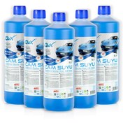 Resim Dvx -30 Derece % 46 Alkol Bomesi Antifrizli Ve Şam. Cam Suyu Pe 5X1 