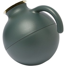 Resim Globe Vakumlu Sürahi 1l, Şık Ve Fonksiyonel Tasarım 