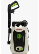 Resim Wonder Basınçlı Yıkama Makinesi 110 Bar 1400w 