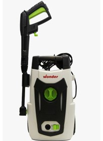 Resim Wonder Basınçlı Yıkama Makinesi 110 Bar 1400w 