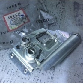 Resim IVECO Daily Motor Kaput Kilidi (500321093) 