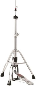Resim Pearl H-1050 - Eliminator Redline Hi-Hat Sehpası 