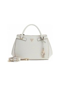 Resim Guess Serenova Girlfriend Kadın Beyaz El Çantası Hwzg8091060-off Beyaz 
