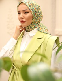 Resim Silk Home Soft Eşarp 73030-84 