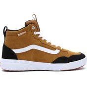 Resim Vans MN Range EXP Hi VansGuard Kahverengi Erkek Sneaker 