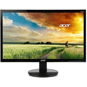 Resim Acer K242HYL Hbi 23.8" 1 MS 75 Hz VGA+HDMI Full HD VA LED Monitör 