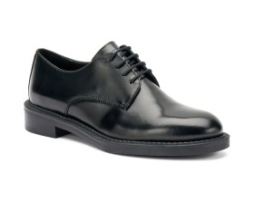 Resim Nero Black Oxford Klasik Kadın 95u5 Frau Brush Nero siyah 