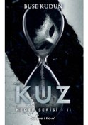 Resim Kuz - Hedef Serisi 2 - Buse Kudun - Epsilon Yayınevi 