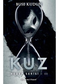 Resim Kuz - Hedef Serisi 2 - Buse Kudun - Epsilon Yayınevi 