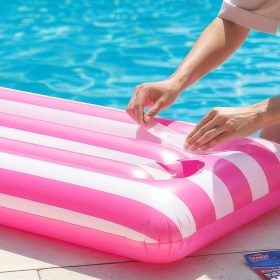 Resim Badem10 Suya Dayanıklı 8 Adet Patlak Yama Bandı Deniz Yatağı Deniz Topu Şişme Havuz Tamir Bandı 