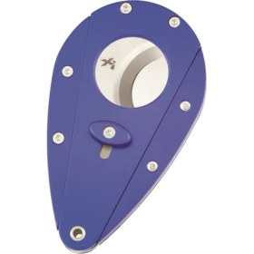 Resim Xikar Xi1 Cutter Mavi Puro Kesici 