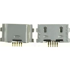 Resim Lenovo Vibe X2 S850 Orj Şarj Soketi 