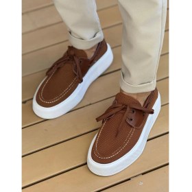 Resim Lara Shoes Keten Ayakkabı 