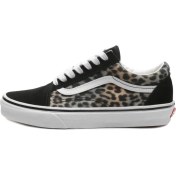 Resim Vans Kadın Siyah Ayakkabı ( Model Kodu : VN0A5JMI9NO1 ) 