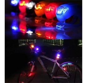 Resim Alfa Life Marketing Bisiklet Feneri Seti 