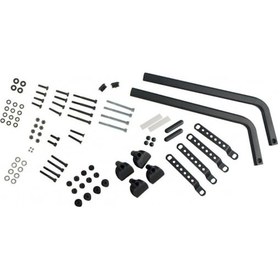Resim 1000F Universal Monorack Arka Çanta Taşıyıcı 