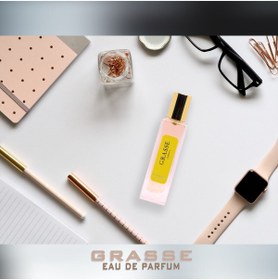 Resim GRASSE PARFUM'S Panthera 30 ml (LA PANTHERE) Kadın Parfüm Edp 