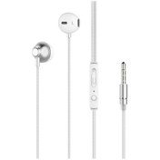 Resim Lucatech Kulakiçi Kulaklık Lucatech Earpods 3.5 mm giriş 