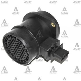 Resim MAHER 12093 Sensör Hava Akış Accent Era I-20 I-30 Ceed Cerato Rio Dizel 