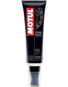 Resim Motul C5 Chain Paste Zincir Yağı 150 Ml 