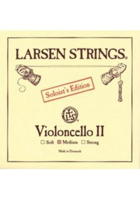 Resim Gewa Larsen Tek D Çello Teli (re) 