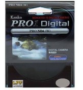 Resim Kenko Pro1D Pro ND4 K2 67mm Filtre 2 Stop 