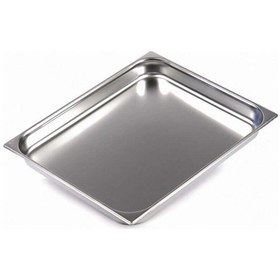 Resim Bilge Gastronom Küvet - Gn 2/1x100 Standart Küvet 