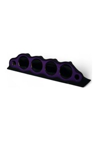 Resim Universal Mor Renkli Kapaklı Pandizot 4x20 Cm 