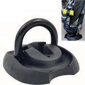Resim Lock Kinguard Zemin Aparatı Kilit 