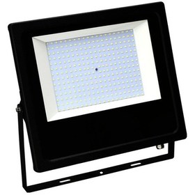 Resim Lamptime 150 Watt Led Projektör Beyaz Işık 252615 