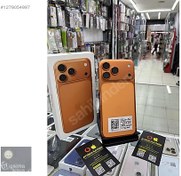 Resim Apple iPhone 17 Pro Max İkinci El TR | 256 GB | Turuncu İkinci El İPHONE 17 PRO MAX AYSİMA İLETİŞİM