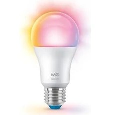 Resim Karokstore Wiz 60W Renkli Akıllı Rgb Ampul A60 E27 