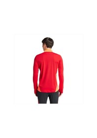 Resim Adidas Is1644 Tiro24 C Tr Top Kırmızı Eşofman Üstü 01 