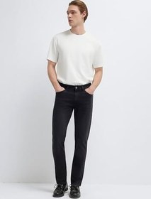 Resim Marcus Koyu Antrasit Jean Pantolon 88351A3872 