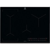 Resim Electrolux EIV734 Bridge İndüksiyonlu Ankastre Ocak 