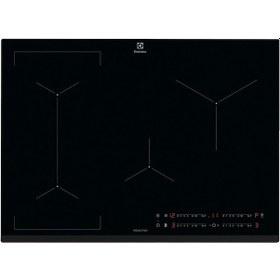 Resim Electrolux EIV734 Bridge İndüksiyonlu Ankastre Ocak 