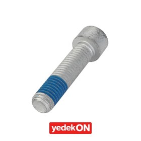 Resim AGCO Soket Başlı Cıvata - Fendt | FEL128635 