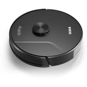 Resim TESLA Akıllı Robot Vakum Süpürge AI200 