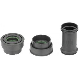 Resim Shimano Ultegra SM-BB72-41b 86.5mm Press-fit Bisiklet Orta Göbek Siyah 