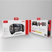 Resim Geekyou Android İos İçin Taşınabilir Oyun Kumandası - Pubg, Switch Ve Diğer Oyunlar İçin Mükemmel 