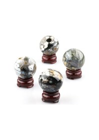 Resim Ocean Jasper Küre 