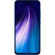 Resim Xiaomi Redmi Note 8 32 GB (Xiaomi Türkiye Garantili) 