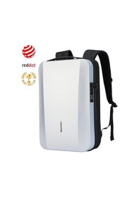 Resim Mark Ryden The Ratio Arc Pro Şarj Portlu Kilitli Laptop Çantası Mr78918 01 46 X 31 X 9 Cm Beyaz Beyaz 