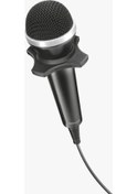 Resim Trust 21678 Starzz Karaoke Usb Kondenser Stüdyo Mikrofonu 