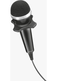 Resim Trust 21678 Starzz Karaoke Usb Kondenser Stüdyo Mikrofonu 