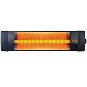 Resim CVS DN 3002 Fiamma İnfrared Isıtıcı (CVS.3002) 