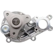 Resim Bmw G20-g30 Kasa B48 Motor Devirdaim Su Pompası 11518482250 